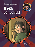 Omslagsbild för Erik på spökjakt