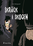 Cover for Skräck i skogen
