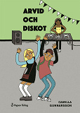 Cover for Arvid och diskot