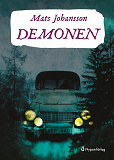 Cover for Demonen
