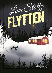 Cover for Flytten