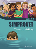 Cover for Simprovet