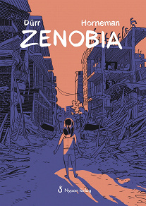 Omslagsbild för Zenobia