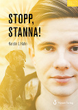 Cover for Typiskt, Tobias! Stopp, stanna!