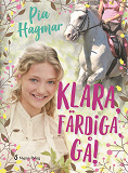 Cover for Klara, färdiga, gå! (lättläst)