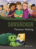Cover for Sovsäcken