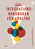 Cover for Lilla integrationshandboken för företag