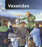 Cover for Vasatiden