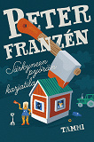 Cover for Särkyneen pyörän karjatila
