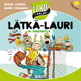 Cover for Lätkä-Lauri ja ihmeräpylä