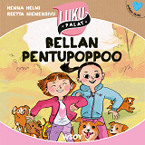 Cover for Bellan pentupoppoo