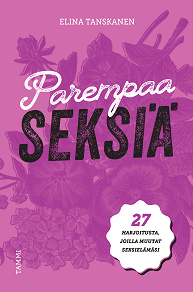 Cover for Parempaa seksiä