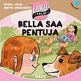 Cover for Bella saa pentuja