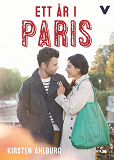 Cover for Ett år i Paris
