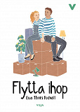 Cover for Flytta ihop