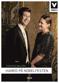 Omslagsbild för Hamed på Nobelfesten