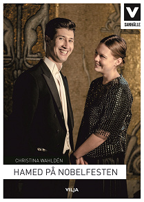 Cover for Hamed på Nobelfesten