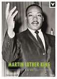 Cover for Martin Luther King - Ett liv