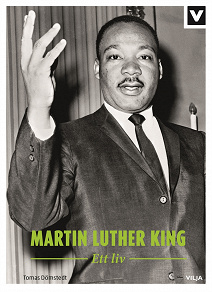 Omslagsbild för Martin Luther King - Ett liv