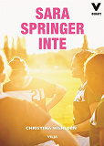 Cover for Sara springer inte