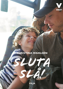 Cover for Sluta slå!