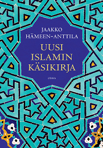 Omslagsbild för Uusi islamin käsikirja