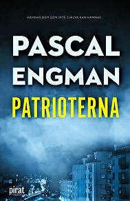 Cover for Patrioterna