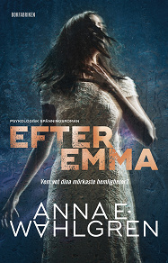 Cover for Efter Emma