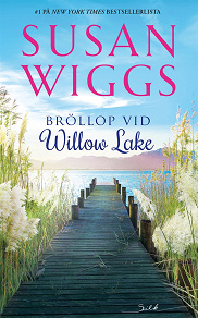 Omslagsbild för Bröllop vid Willow Lake