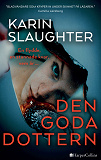 Cover for Den goda dottern