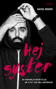 Cover for Hej syster