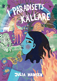 Cover for I paradisets källare
