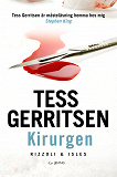 Cover for Kirurgen