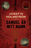 Omslagsbild för Samuel är mitt namn