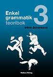 Omslagsbild för Enkel grammatik - teoribok