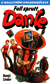 Omslagsbild för Dante 22 - Full sprutt, Dante
