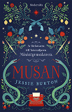 Cover for Musan