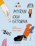 Cover for Myran och gåtorna