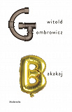 Omslagsbild för Bakakaj