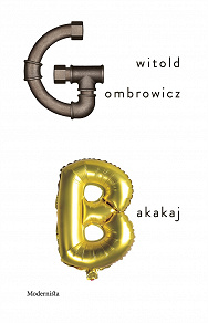 Omslagsbild för Bakakaj
