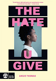 Omslagsbild för The Hate U Give