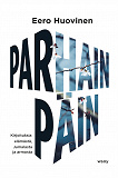 Cover for Parhain päin