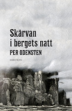 Cover for Skärvan i bergets natt