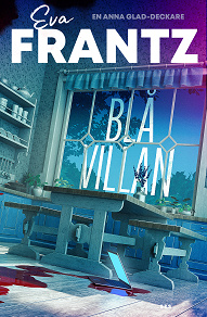 Cover for Blå villan
