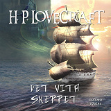 Cover for Det vita skeppet
