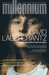 Cover for Mannen som sökte sin skugga