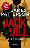 Omslagsbild för Jack & Jill (Alex Cross #3)