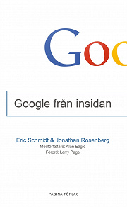 Cover for Google från insidan