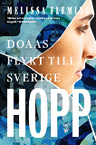 Cover for Hopp. Doaas flykt till Sverige