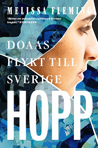 Omslagsbild för Hopp. Doaas flykt till Sverige